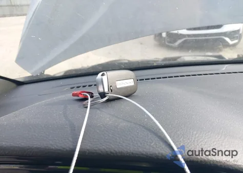 2022 Dodge Durango R/T Rwd из США, поврежденный, VIN 1C4SDHCT4NC130970